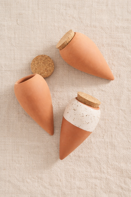 Terracotta Watering Ollas