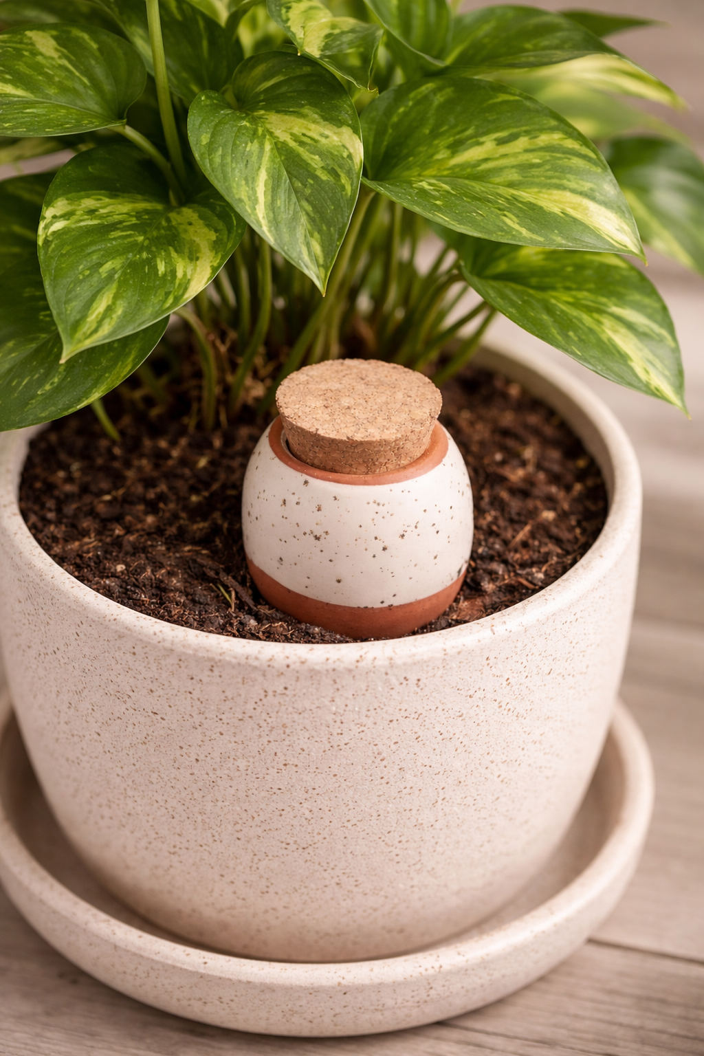 Terracotta Watering Ollas