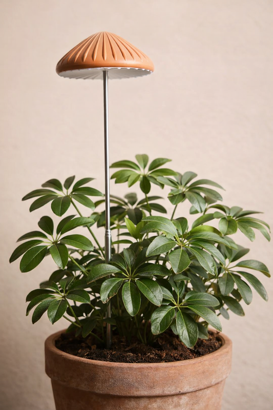 Mushroom LED Grow Light